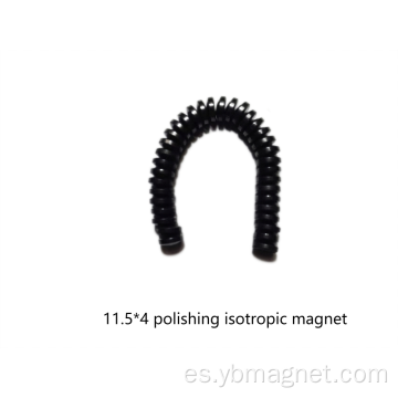 Ferrite Magans Y30 Y30H-2 y otro rendimiento